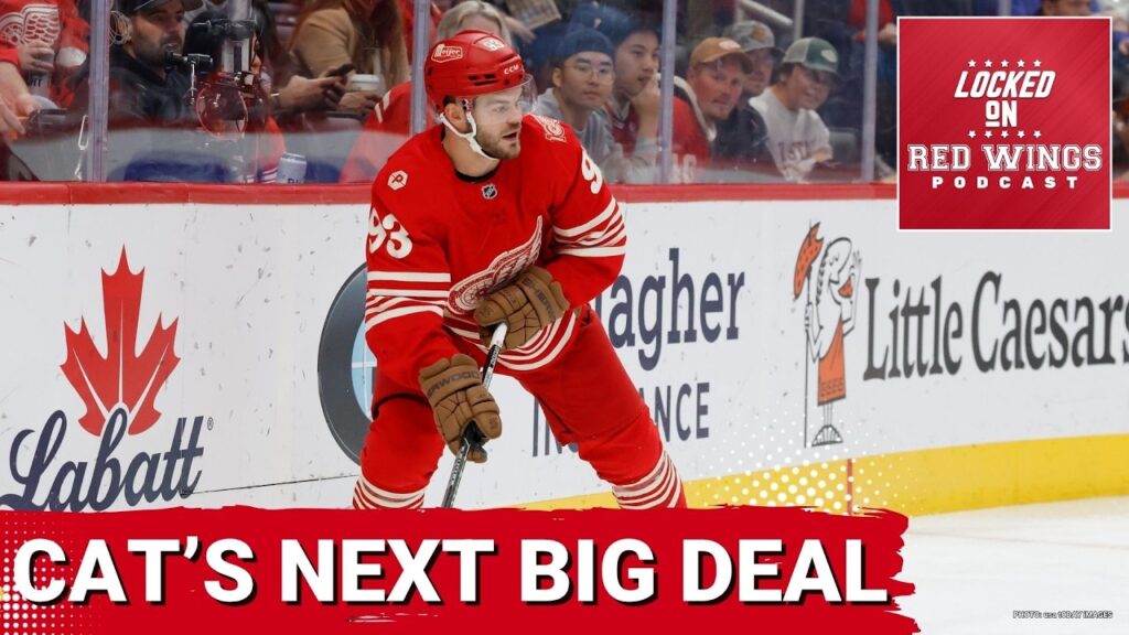 $11M+? How big will Alex DeBrincat’s next contract be?