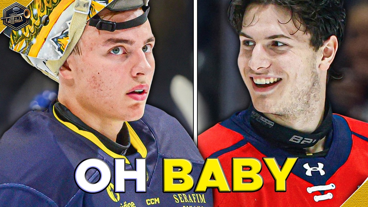 Multiple St. Louis Blues Updates... This is Great