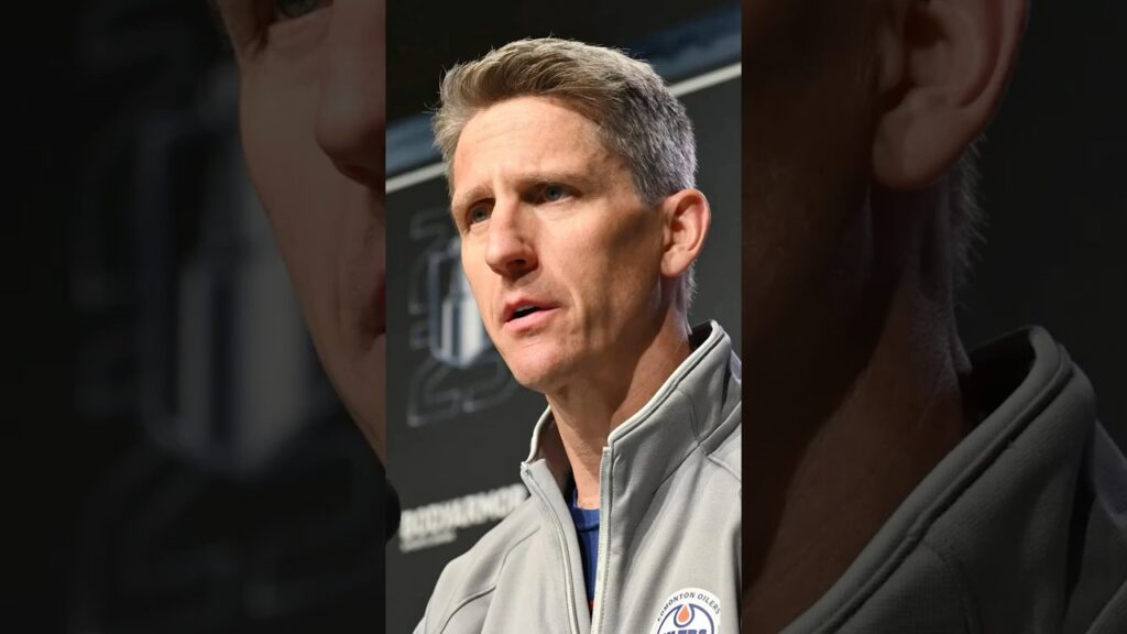 The boys don’t feel bad for Kris Knoblauch or the Edmonton Oilers… 😂