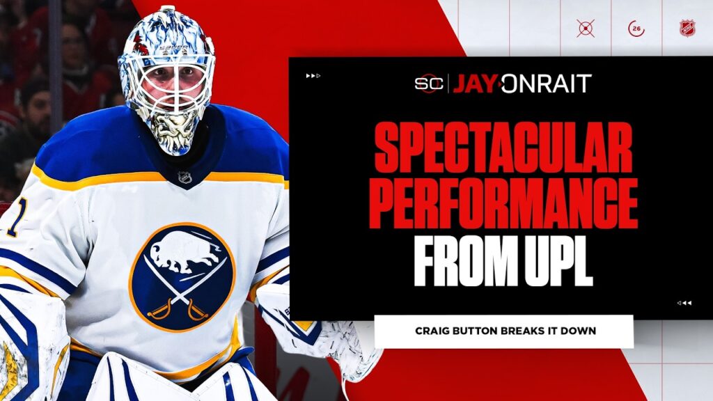How much credit does Ukko-Pekka Luukkonen deserve for Game 4?