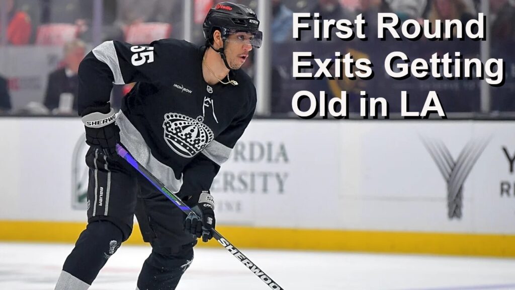 Kings Once Again Out Early in 2026