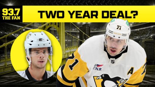Tyler Kennedy: Evgeni Malkin wants multi year deal to return to Penguins