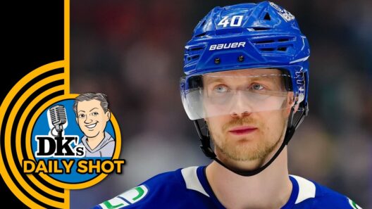 DK's Daily Shot of Penguins: Cap floor? Oh, please