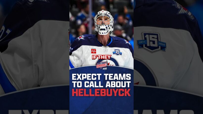 Teams will be calling Jets about Hellebuyck | DFO Rundown Insider
