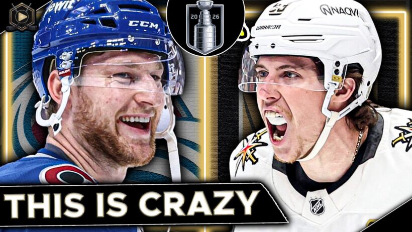 The NHL is NOT READY for This...