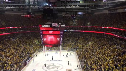 Pittsburgh Penguins Goals vs. San Jose (06.09.16)