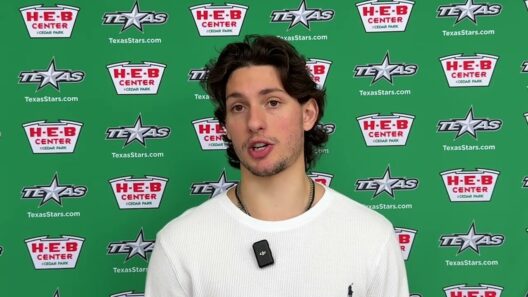 2025-26 Exit Interview: Antonio Stranges