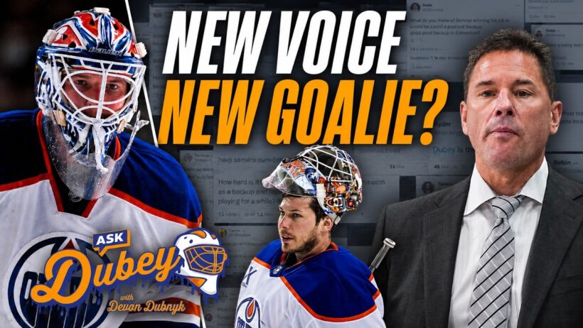 Did the Oilers Just Force Their Own Coaching Change?