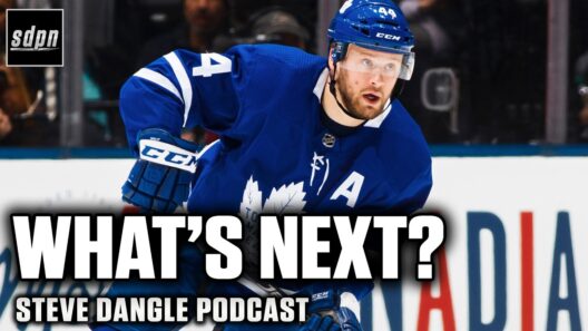 What Should The Leafs Do Next!? | SDP