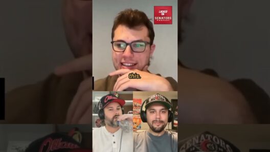 Is A Top Line Winger The BIGGEST Need For The Ottawa Senators?