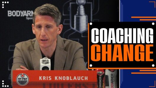 Kris Knoblauch is gone, so what do the Oilers do now? | Oilersnation Radio