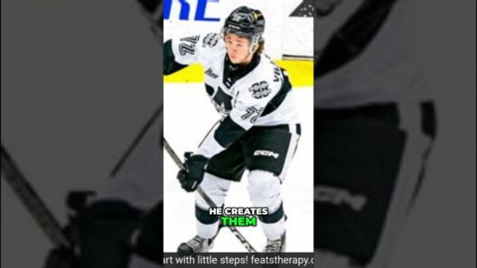 Could The Flyers Target THIS Defenseman In The NHL Draft? #sportsnet #philadelphiaflyers #nhl