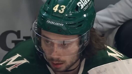 This Was Heartbreaking To Watch..