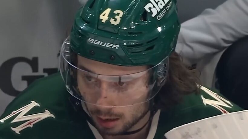 This Was Heartbreaking To Watch..