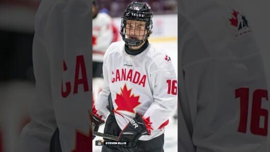 Is Mathis Preston the kind of swing the Canucks need to take in this year’s draft?