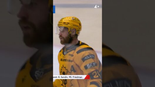 Red Bull Overtime – Final 3: Rögle – Skellefteå