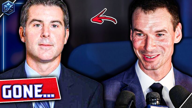 BREAKING: Leafs make MASSIVE move... This is Wild | Toronto Maple Leafs News