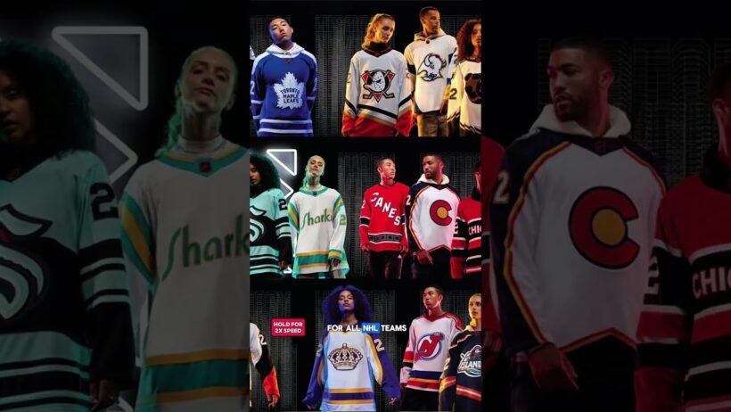 This Leak of a Potentially New Panthers’ Jersey May Have Leaked the NHL’s New Hometown Remix Jerseys