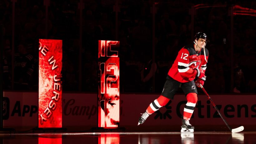 Cody Finds Clarity | DEVILS NOW