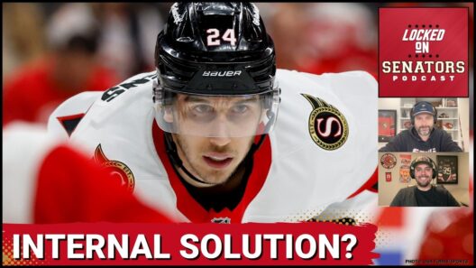 Dylan Cozens Earns Top Line Role On Team Canada + Lucas Beckman Becoming Blue Chip NHL Prospect