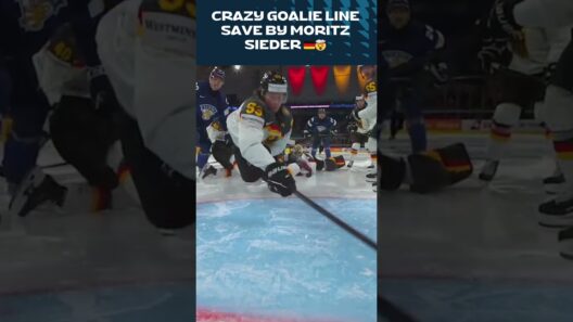 Moritz Seider...are you kidding?😱