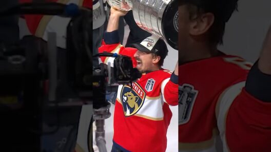 ONE Word to Describe Brad Marchand… NHL Players Don’t Hold Back 👀
