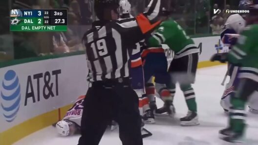 Dallas Stars' Mikko Rantanen Avoids Suspension for Boarding Isles' Alexander Romanov