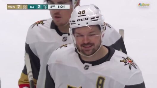 Tomas Hertl #48 Vegas Golden Knights | Goals 2025/26
