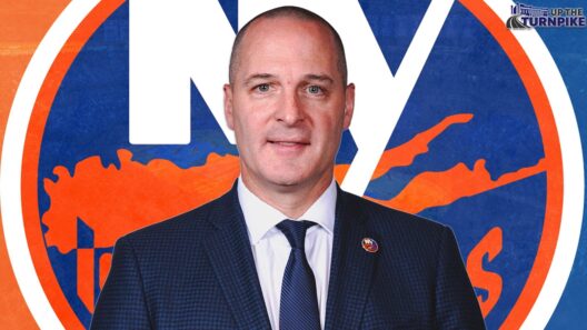 Should the New York Islanders Trade Down in the NHL Draft?