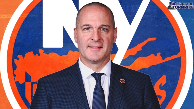 Should the New York Islanders Trade Down in the NHL Draft?
