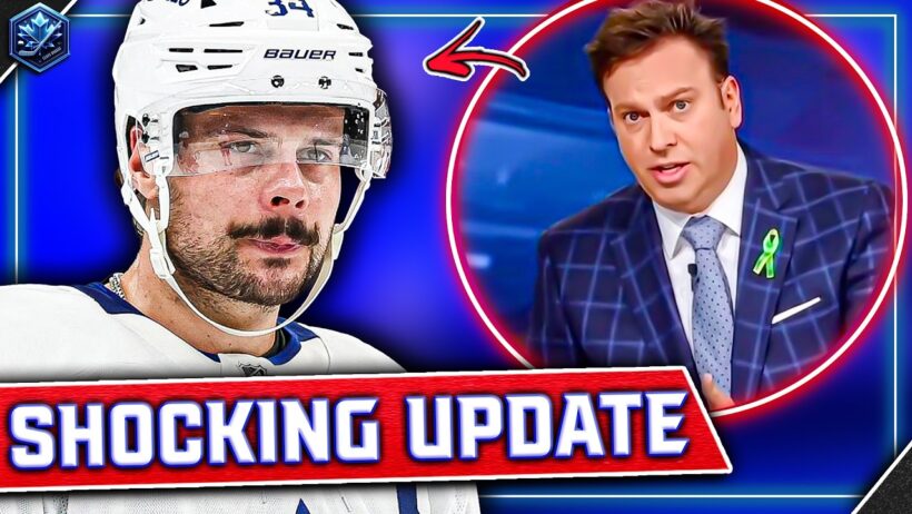 The Truth just LEAKED... (and it's crazy)