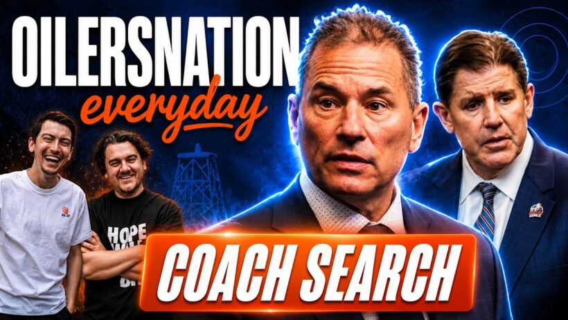 What If the Oilers DON’T Get Bruce Cassidy? + Pagnotta | Oilersnation Everyday with Tyler & Liam