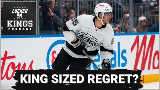 MYTH or REALITY?: Did the LA Kings Blow NHL's Top Prospect Pool and if so who is to blame?