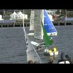 Bladerider Docklands Demo - Skandia Geelong Week