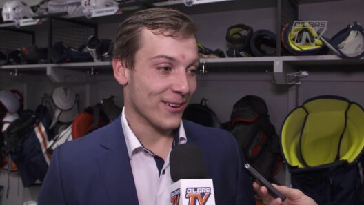 PRE-GAME RAW | Matt Benning 11.05.18