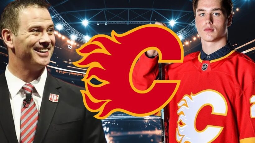 This Plan Could Change EVERYTHING For Calgary...