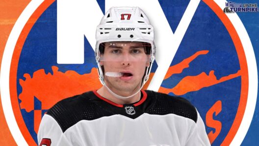 New York Islanders Mock Offseason! Trading for Simon Nemec