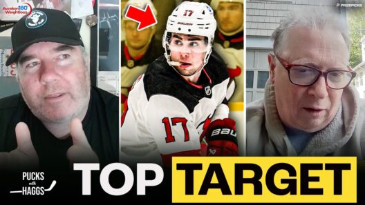 Top Defensemen Targets for Bruins this Offseason | Pucks with Haggs