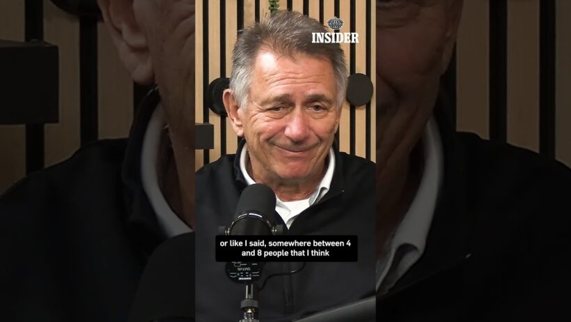 How to conduct a Head Coaching search in the NHL 🔎 #lakings #gokingsgo #gkg