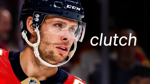 The most clutch playoff performer this decade | Carter Verhaeghe