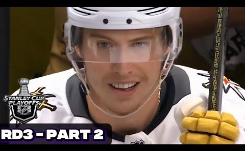 Vegas Is Pissing Off The ENTIRE NHL…