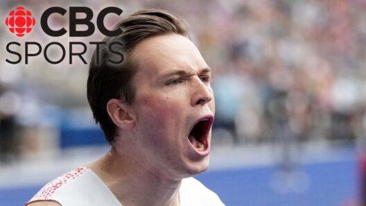 A whirlwind weekend for hurdlers Sydney McLaughlin and Karsten Warholm | CBC Sports