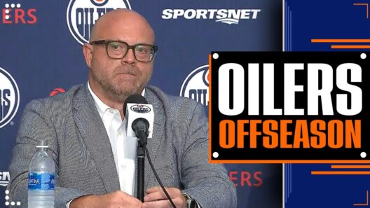 The Most ANNOYING Oilers Storylines Right Now | Oilersnation Radio