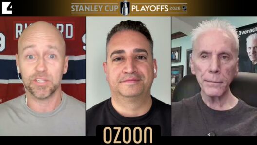 Avalanche, Golden Knights Game 3 Preview