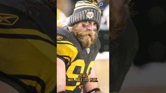 Brett Kiesel Blown Away by Hockey Bench Talk 🤯 #Penguins #Steelers #NHL