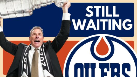 Edmonton Oilers: Bruce Cassidy Waiting Game & Other Priorities