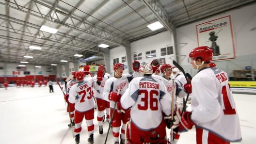 2015 DRWDC - Part 2 - Lace Up the Skates