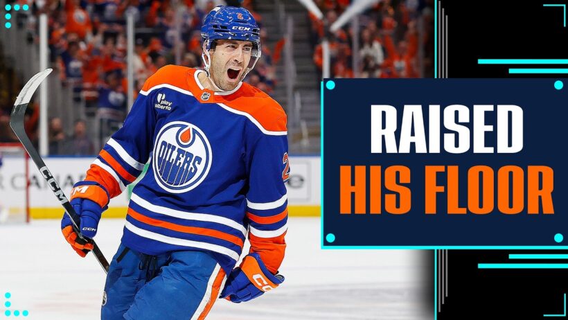 Evan Bouchard Is The Best Defenceman In The NHL | Oilersnation After Dark