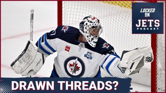 GROWING CHORUS?! Could A Potential Sabres Deal For Hellebuyck Actually Come TRUE??