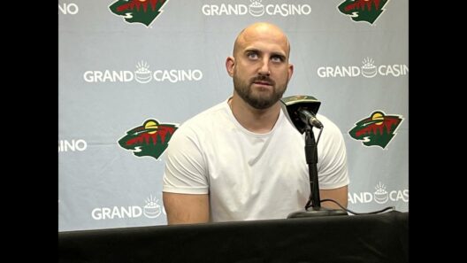 Nick Foligno